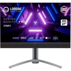 Lorgar 27MP1 (LRG-27MP1U160-GY)