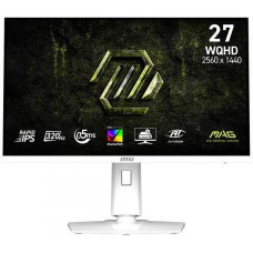 MSI MAG 274QRFW X32