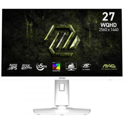 MSI MAG 274QRFW X32