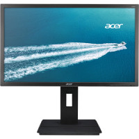 Acer B206WQLYMDH (UM.IB6EE.001) Graphite