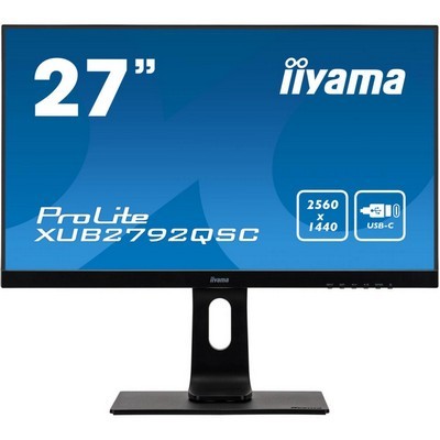 Iiyama ProLite XUB2792QSC-B1