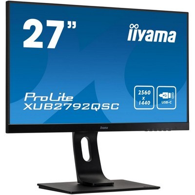 Iiyama ProLite XUB2792QSC-B1