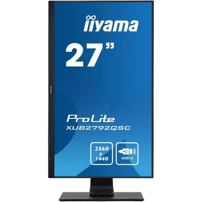 Iiyama ProLite XUB2792QSC-B1