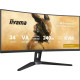 IIYAMA GCB3486WQSCP-B1