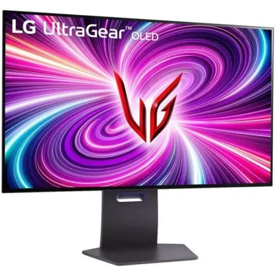 LG UltraGear 32GS94UX