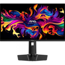 MSI MAG 273QP QD-OLED X24
