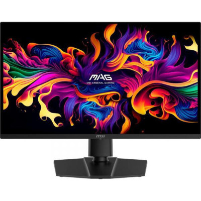 MSI MAG 273QP QD-OLED X24