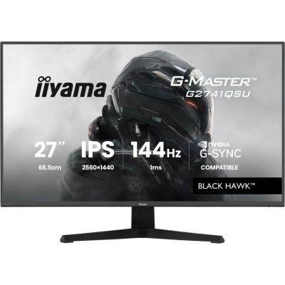 IIYAMA G2741QSU-B1