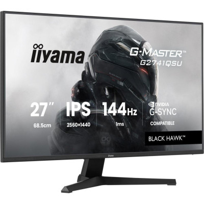IIYAMA G2741QSU-B1