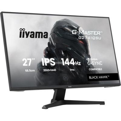 IIYAMA G2741QSU-B1