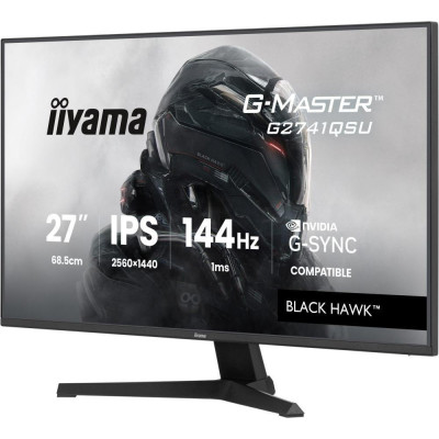 IIYAMA G2741QSU-B1
