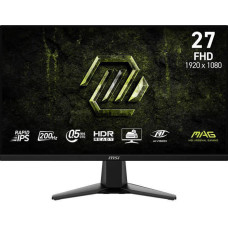 MSI MAG 275QF E20