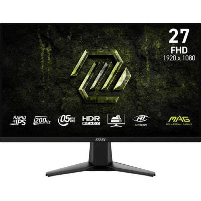 MSI MAG 275QF E20