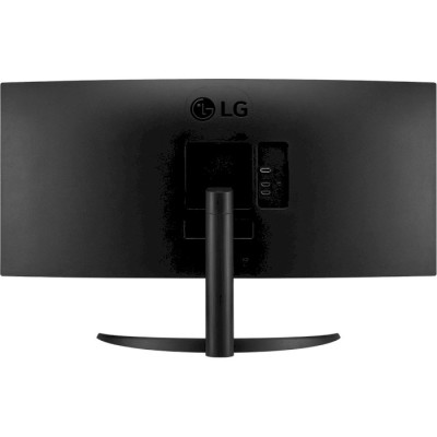 LG UltraWide 34WR50QC-B