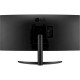 LG UltraWide 34WR50QC-B