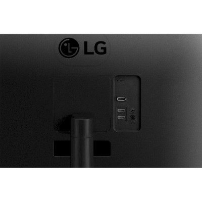 LG UltraWide 34WR50QC-B
