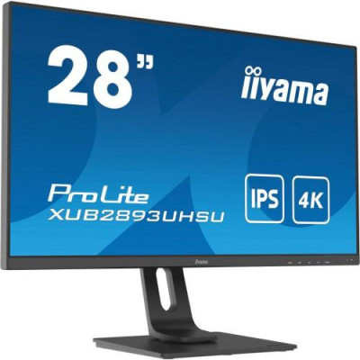 iiyama XUB2893UHSU-B1