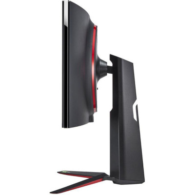 LG 34GN850-B
