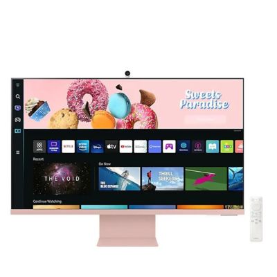 Samsung Smart Monitor M80B 32 (LS32BM80PUU)