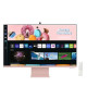 Samsung Smart Monitor M80B 32 (LS32BM80PUU)