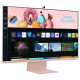 Samsung Smart Monitor M80B 32 (LS32BM80PUU)