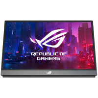 ASUS Portable XG17AHPE (90LM05G1-B02170)