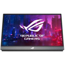 ASUS Portable XG17AHPE (90LM05G1-B02170)