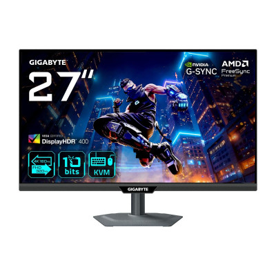 GIGABYTE M27UP EK