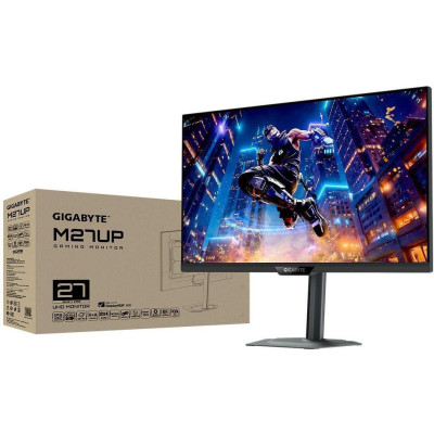 GIGABYTE M27UP EK