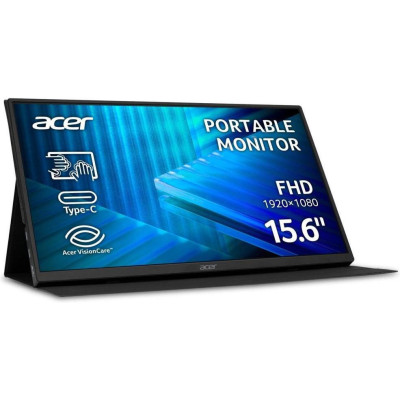 Acer PM161QTbmiuuux (UM.ZP1EE.007) 