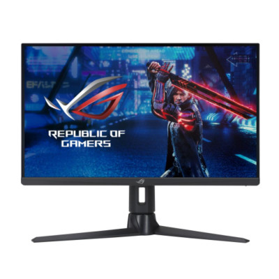 ASUS ROG Strix XG27AQM (90LM06U5-B01370)