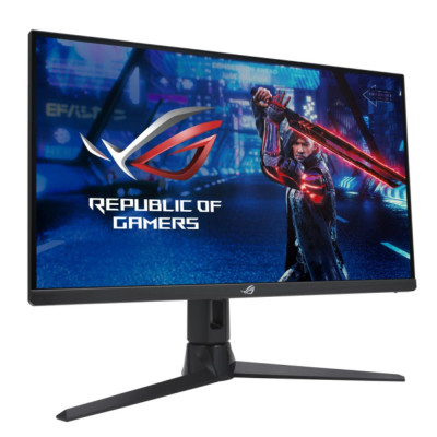 ASUS ROG Strix XG27AQM (90LM06U5-B01370)