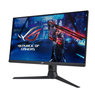 ASUS ROG Strix XG27AQM (90LM06U5-B01370)