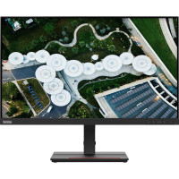 Lenovo ThinkVision S24e-20 (62AEKAT2UA)