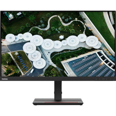 Lenovo ThinkVision S24e-20 (62AEKAT2UA)