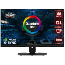 MSI Optix MPG321QRF-QD