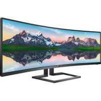 Philips Philips 498P9/00, 498P9/01