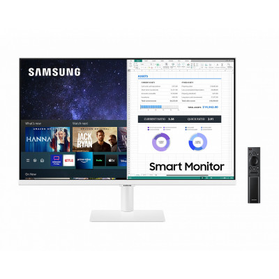 Samsung S27AM501NI SMART (LS27AM501NUXEN)