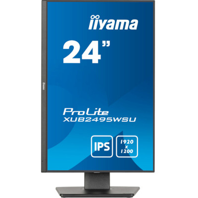 iiyama ProLite XUB2495WSU-B7