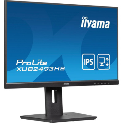 iiyama XUB2493HS-B6