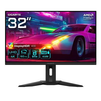 GIGABYTE M32UP EK