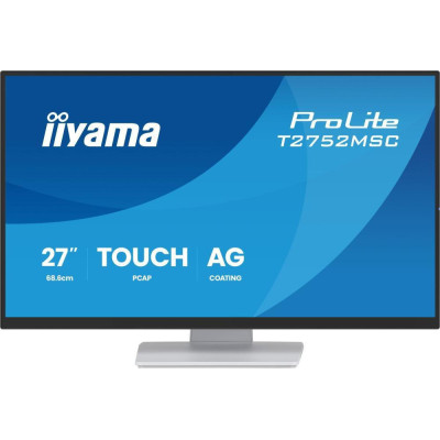 IIYAMA T2752MSC-W1AG