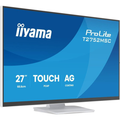 IIYAMA T2752MSC-W1AG