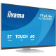 IIYAMA T2752MSC-W1AG
