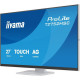 IIYAMA T2752MSC-W1AG
