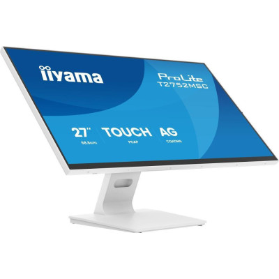 IIYAMA T2752MSC-W1AG