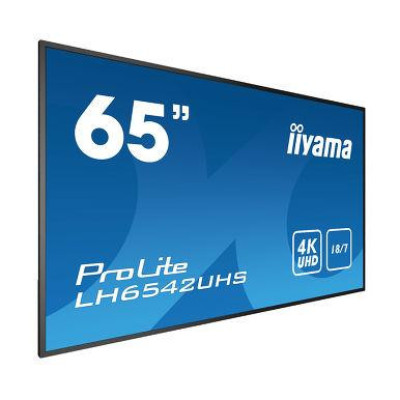 Iiyama LH6542UHS-B1