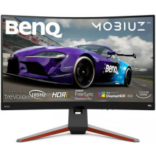 BenQ EX3210R (9H.LKALB.QBE)