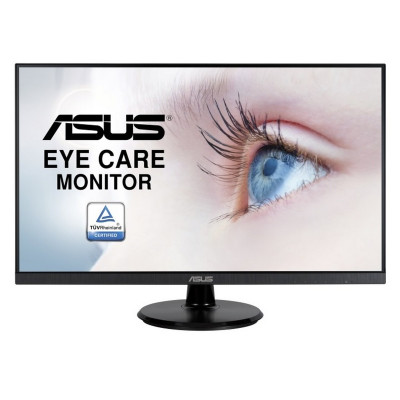 ASUS VA27DQ Black (90LM06H3-B02370)