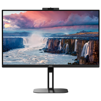 AOC Q27V5CW/BK